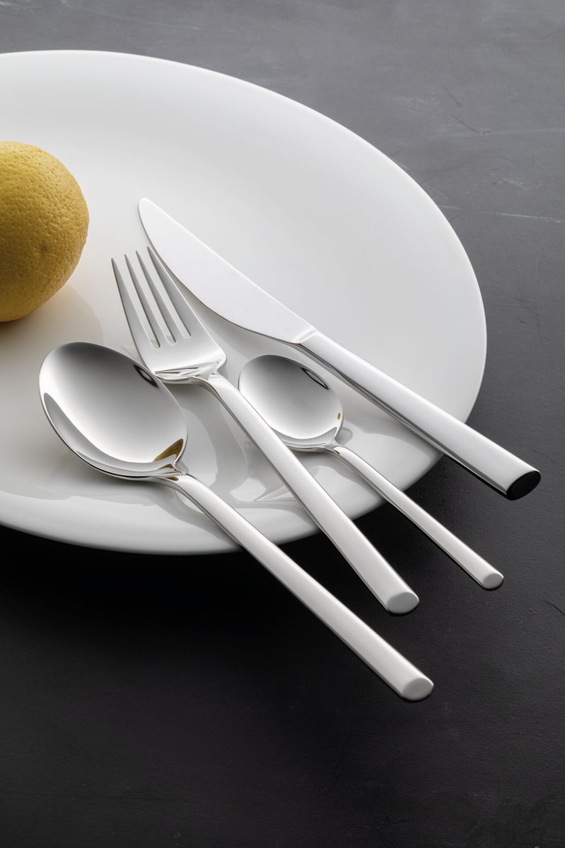 Besteckserie "MILA" 4,0 mm 18/10 Tafellöffel (2)