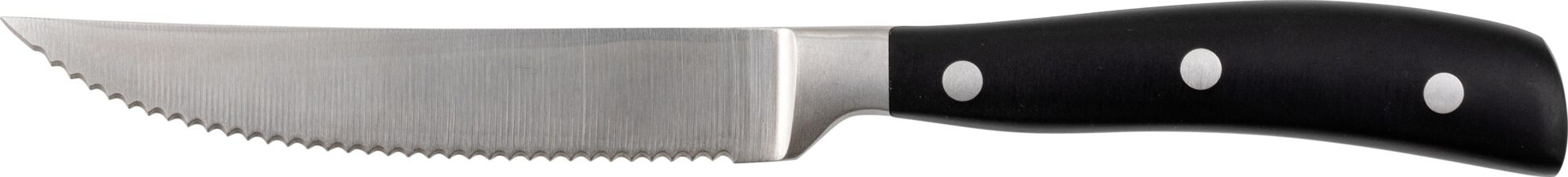 Steakbesteck "Black Angus" Steakmesser (1)