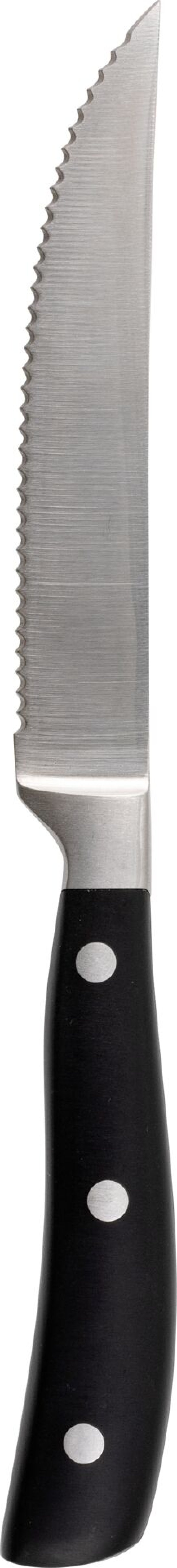 Steakbesteck "Black Angus" Steakmesser (2)