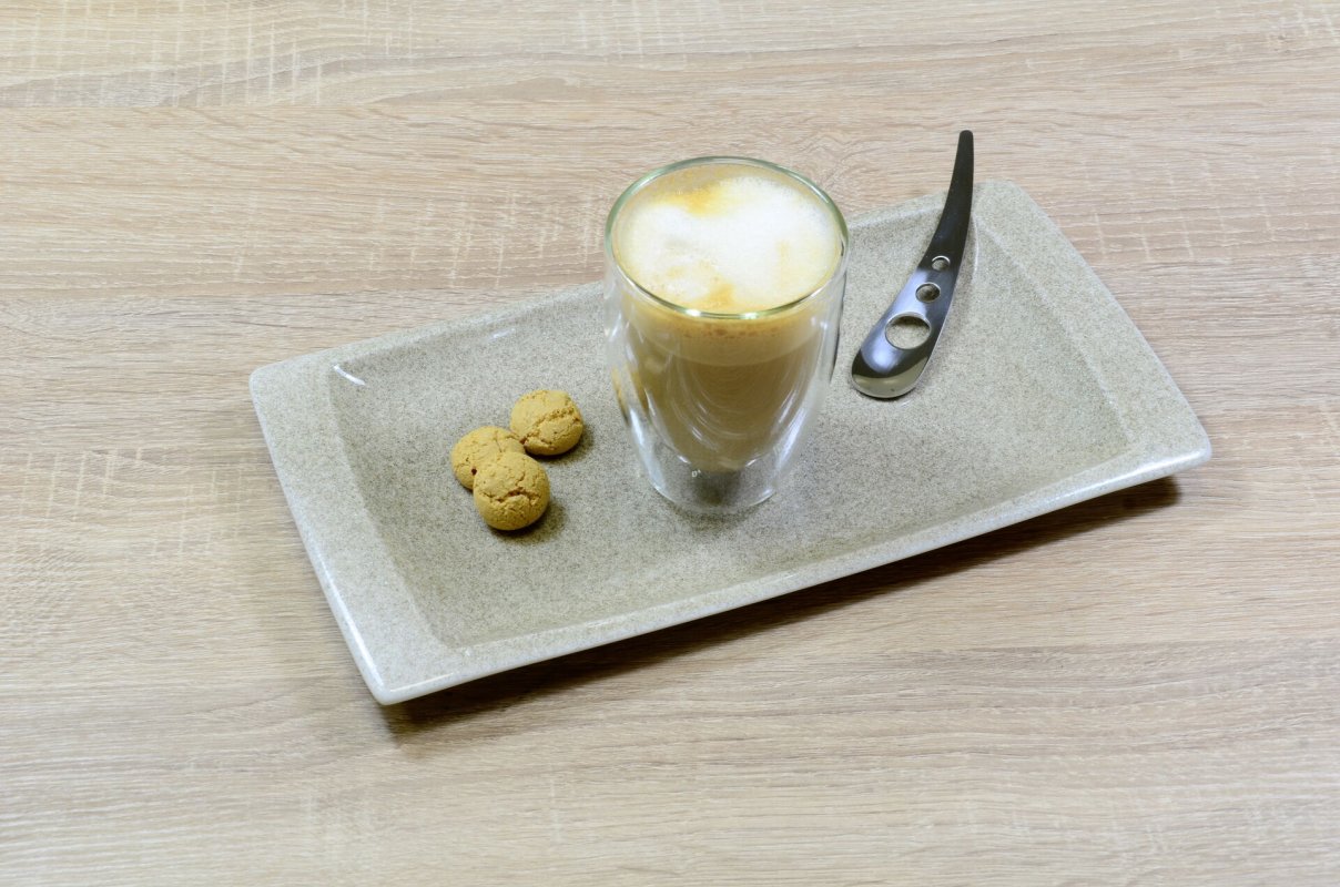 Barista-Löffel "CENTo" (4)