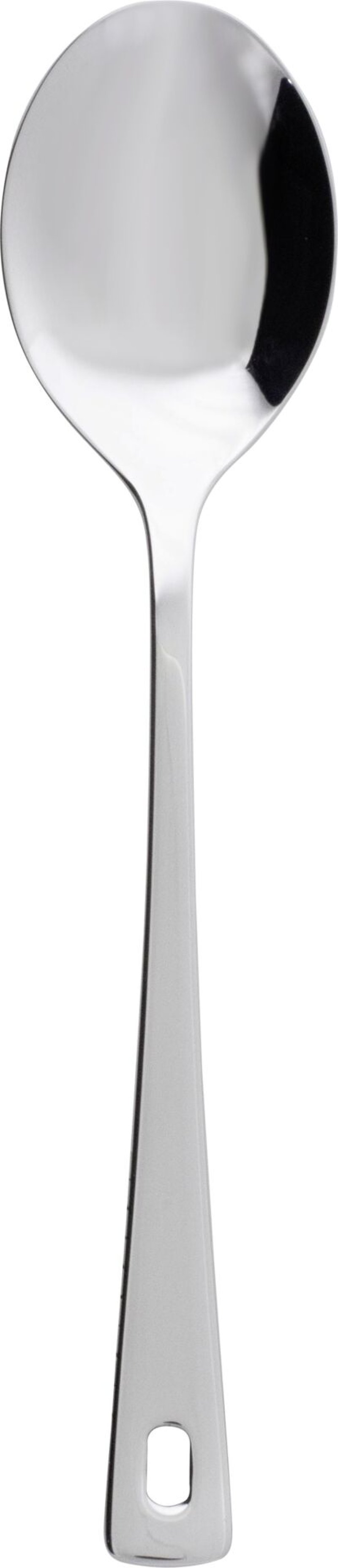 Besteckserie "KARINA gelocht" 3,0 mm 18/10 für Besteckständer Tafellöffel (1)