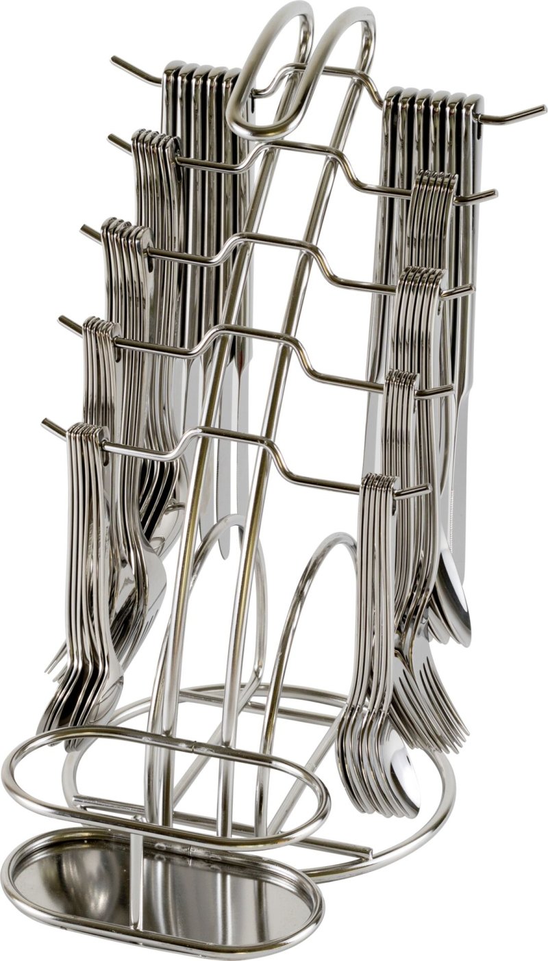 Besteckständer "KARINA" 61tlg. (1)