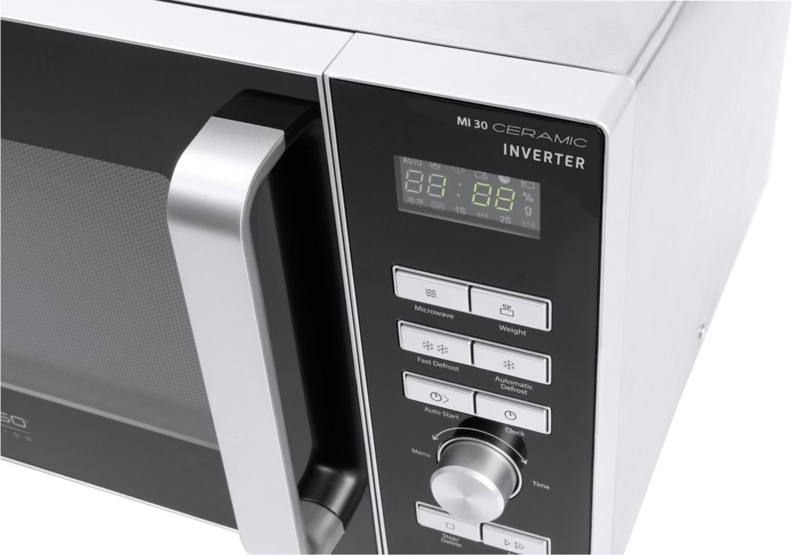 Mikrowelle "MI 30 Ceramic" (3)