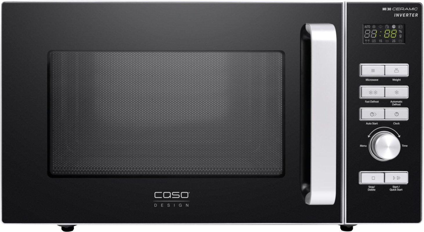 Mikrowelle "MI 30 Ceramic" (2)