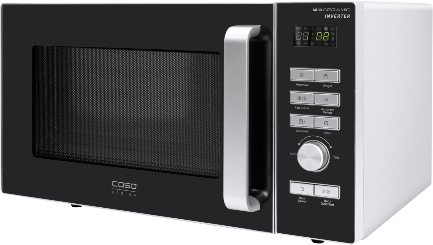 Mikrowelle "MI 30 Ceramic" (1)