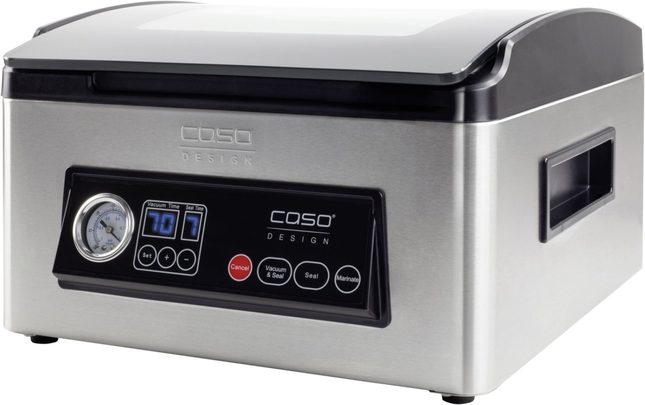 Kammervakuumierer "VacuChef 70" (1)