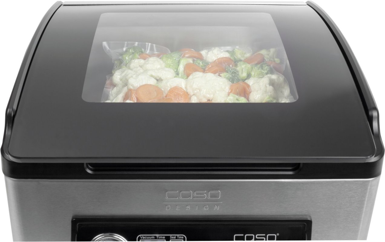 Kammervakuumierer "VacuChef 70" (3)