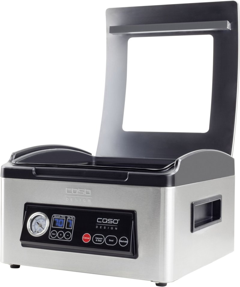 Kammervakuumierer "VacuChef 70" (2)