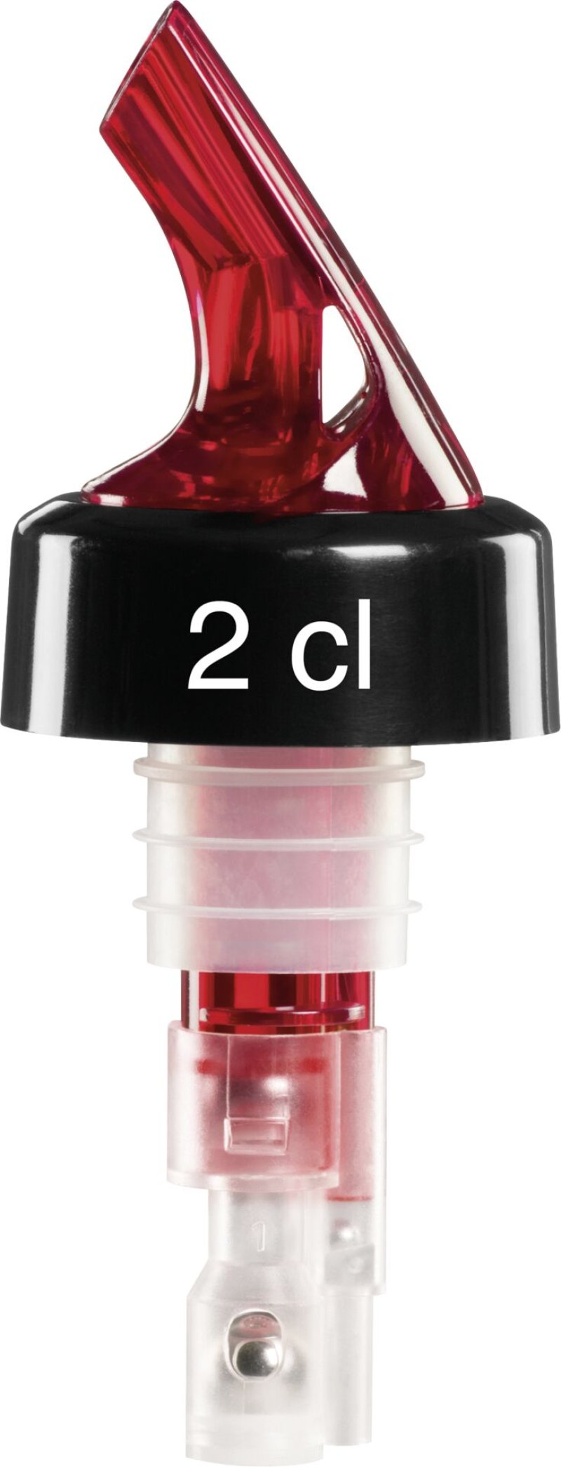 Dosiergerät 2cl rot (1)