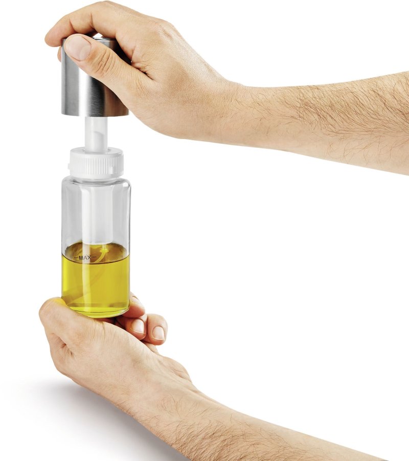 Essig- und Ölsprüher (4)