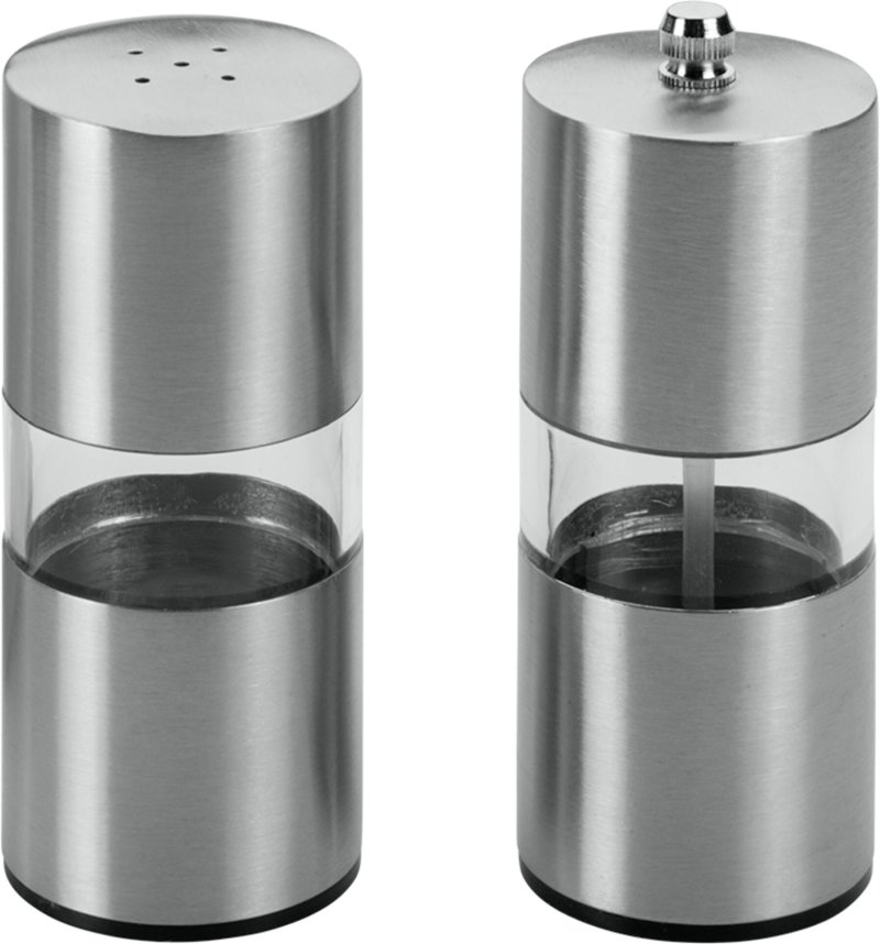 Gewürzmühle Salz u. Pfeffer (1)