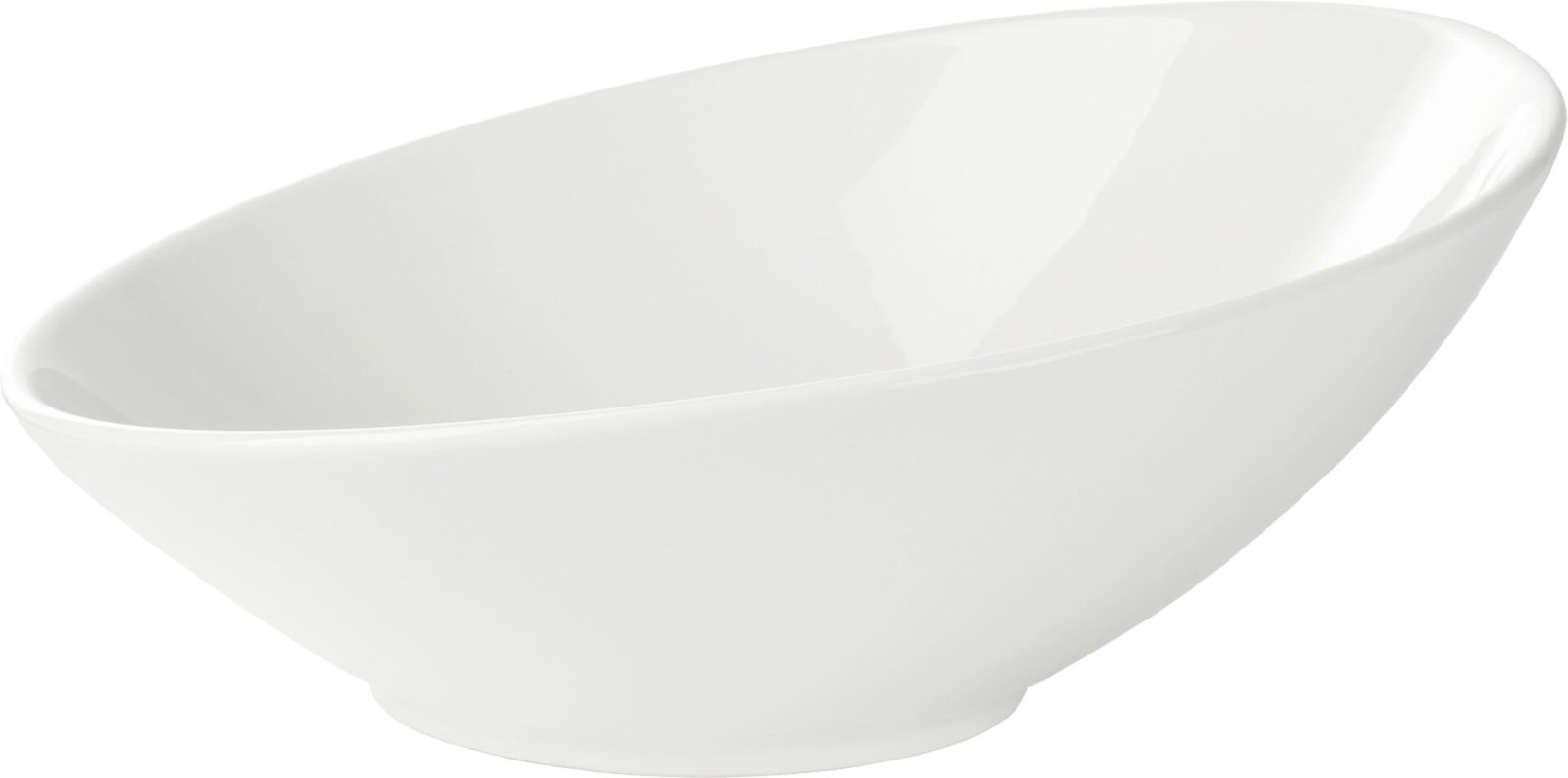 Schüssel "Skew" 25,5x23cm (1)