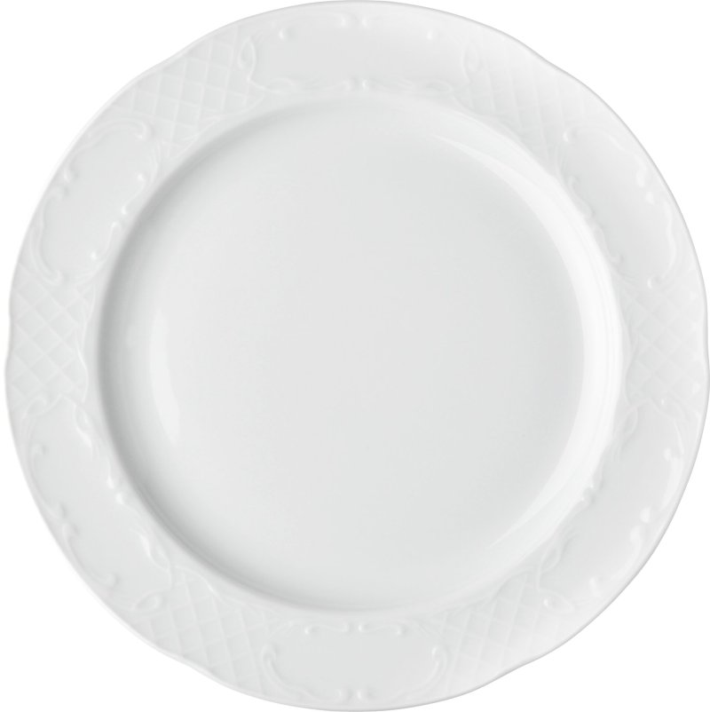 Hotelporzellan "Florina" Teller flach, 30 cm (1)