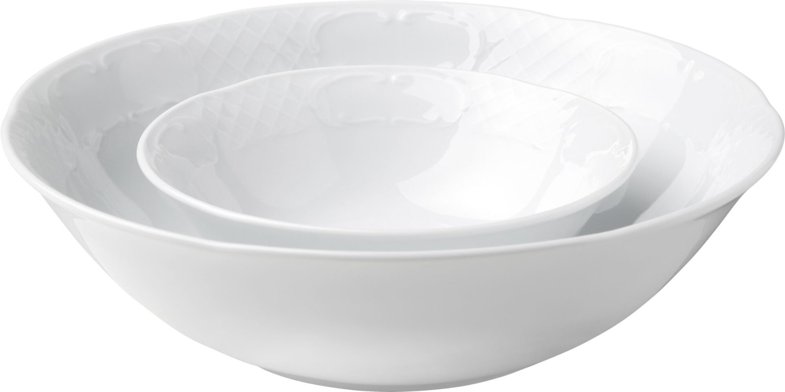 Hotelporzellan "Florina" Schale rund, 14 cm (1)