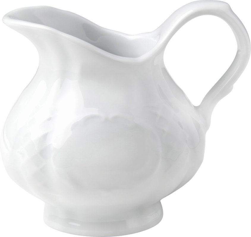 Hotelporzellan "Florina" Gießer 0,05 L (1)