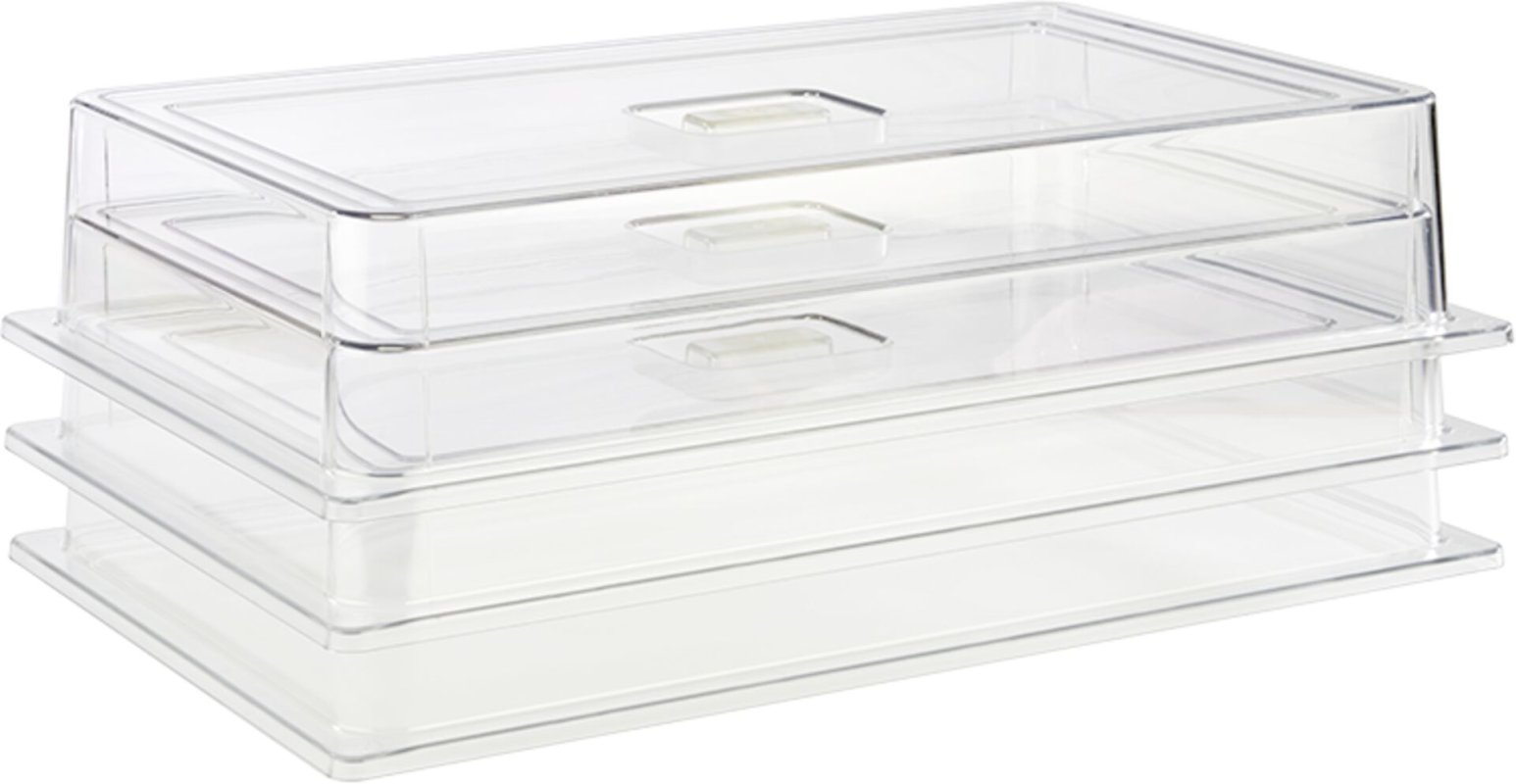 Abdeckhaube GN 1/1 (2)