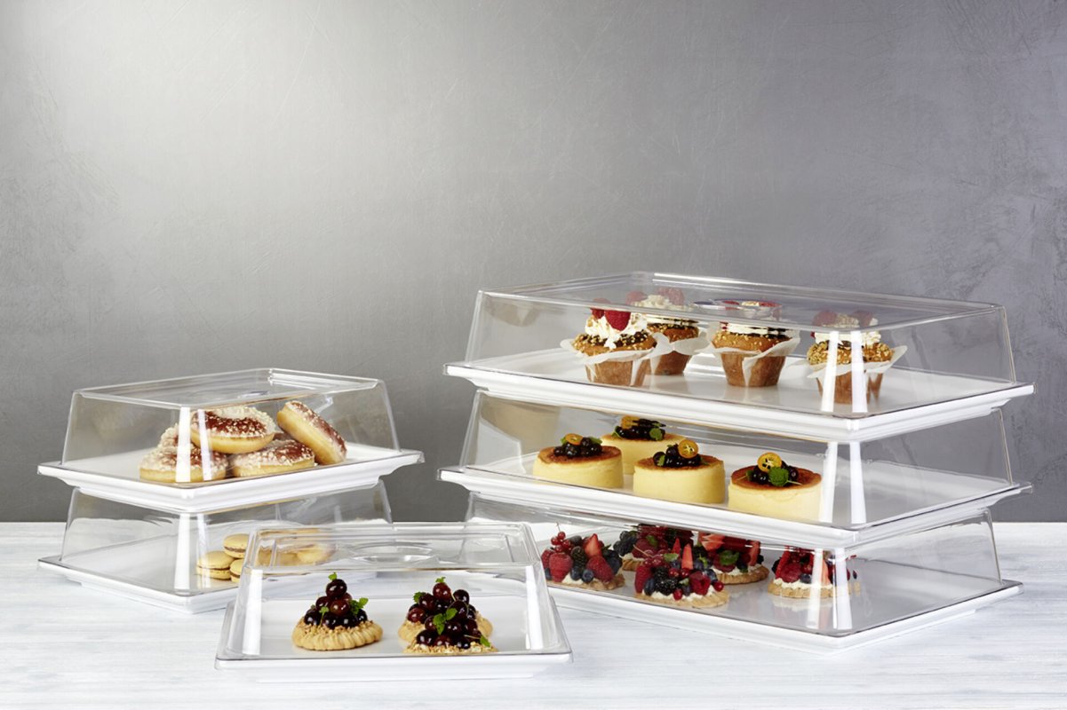 Abdeckhaube GN 1/1 (4)