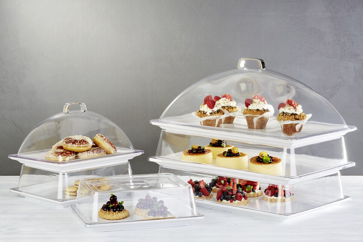 Abdeckhaube GN 1/1 (5)