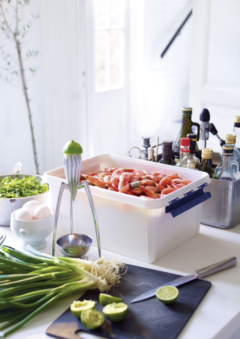 Box "Robust" 15 L, 40x30x19cm (1)