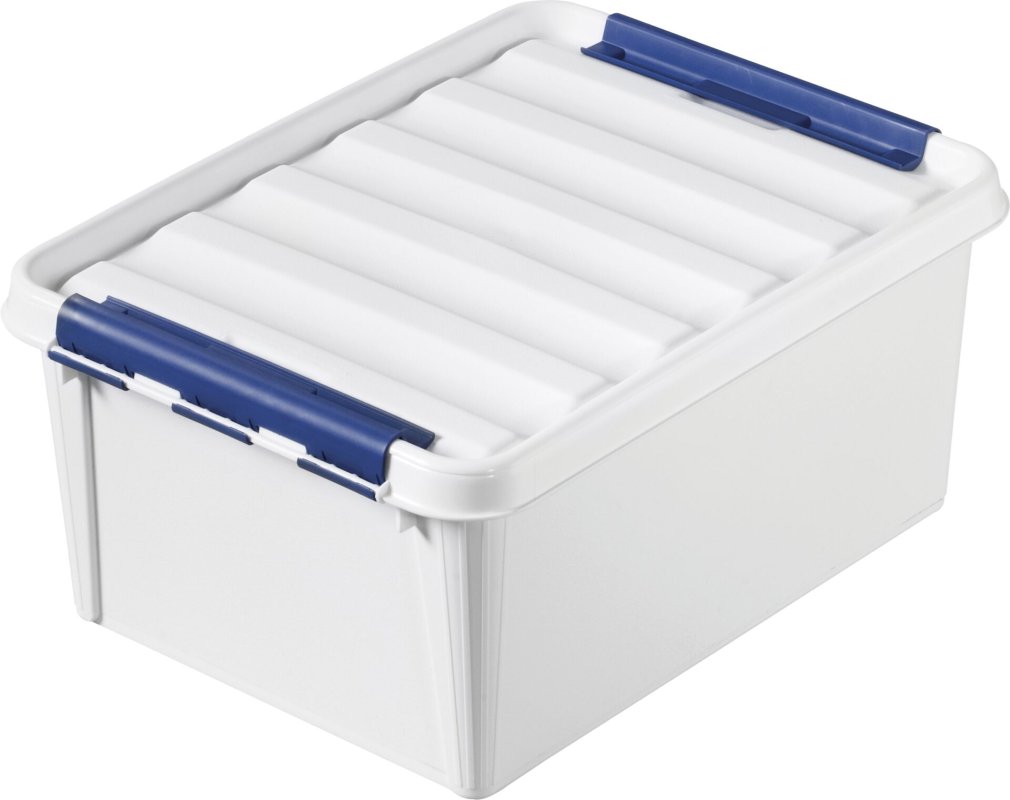 Box "Robust" 31L, 50x39x26cm (1)