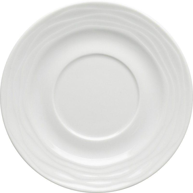 Hotelporzellan "Curved" Tasse Untere Espresso (1)