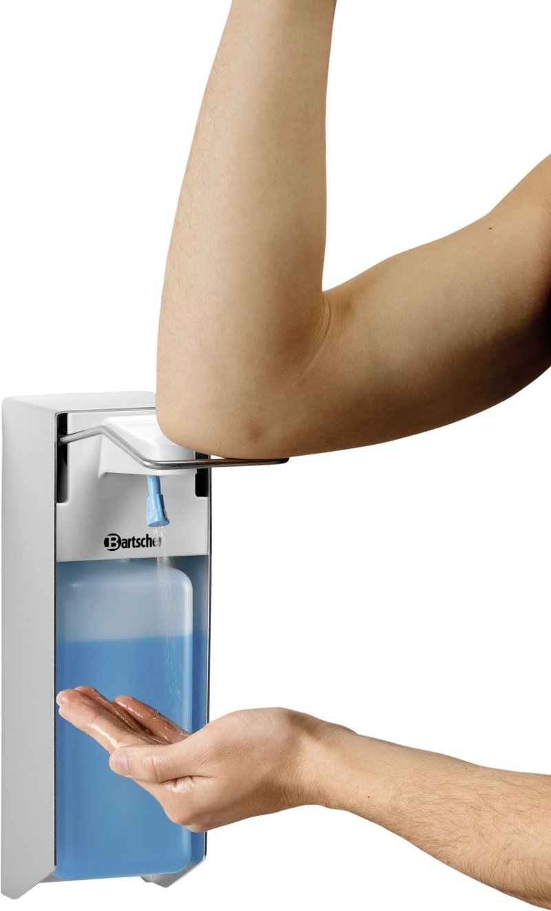 Desinfektionsspender (3)