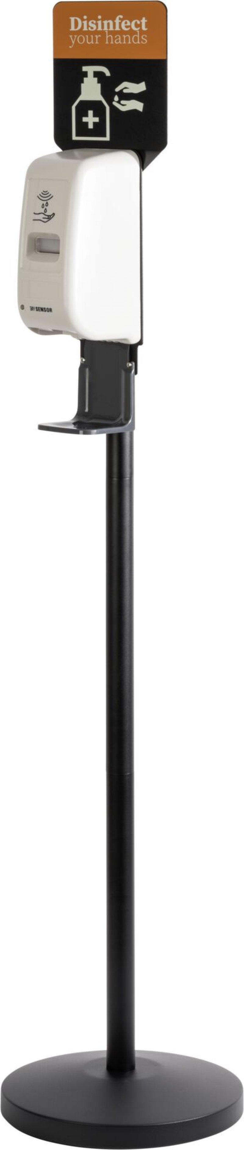 Desinfektions-Ständer (2)