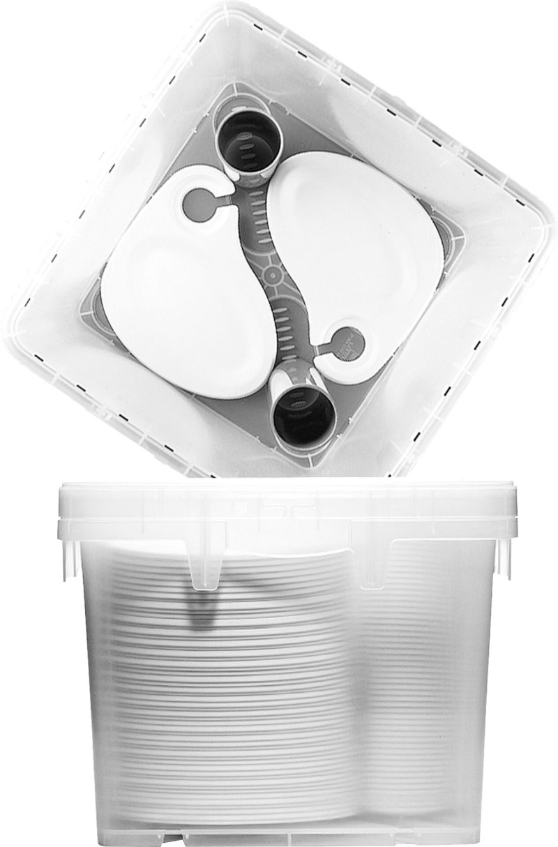 Transportbox „Box", 32 L (8)