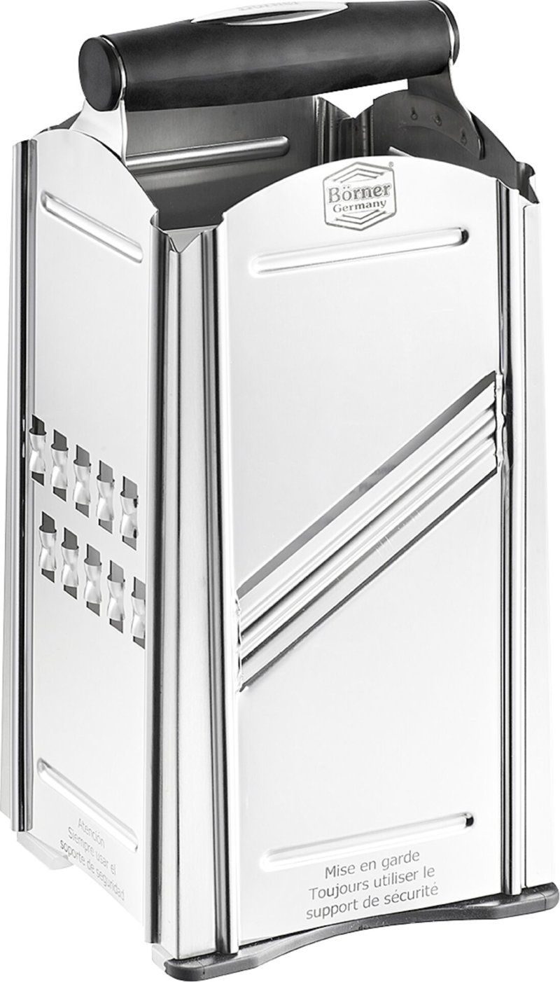 Vierkantreibe Combi Chef (1)