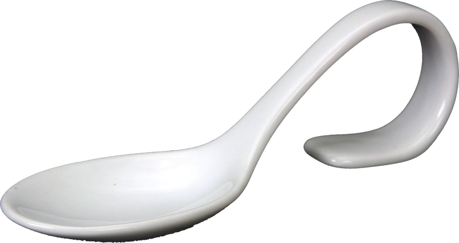 Finger-Food-Löffel "Zakouski" (1)