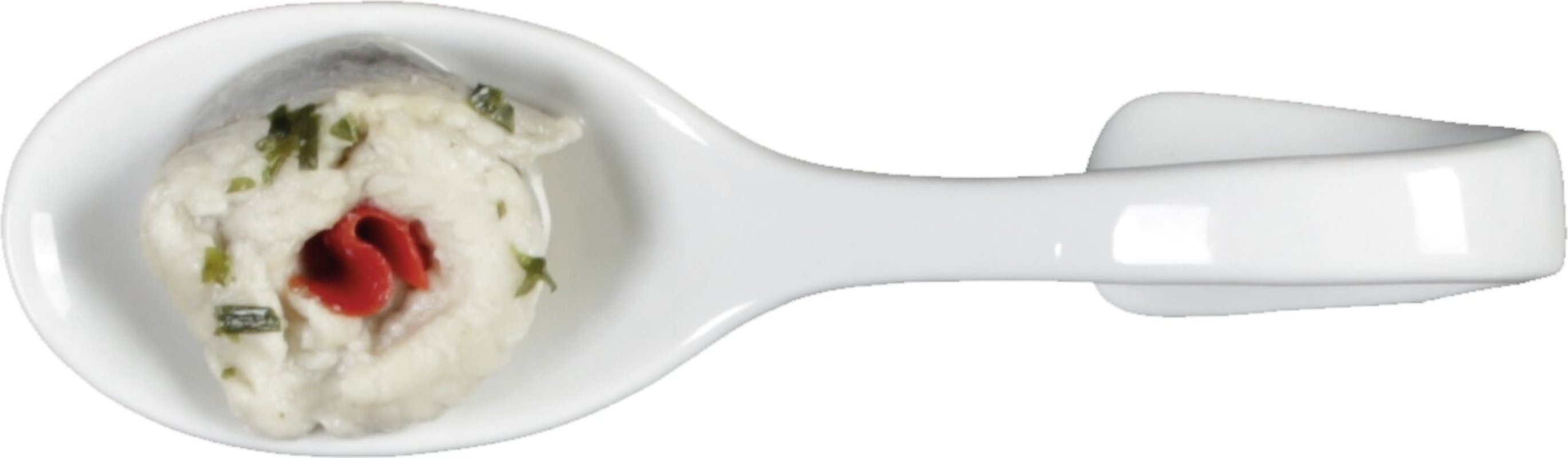 Finger-Food-Löffel "Zakouski" (5)