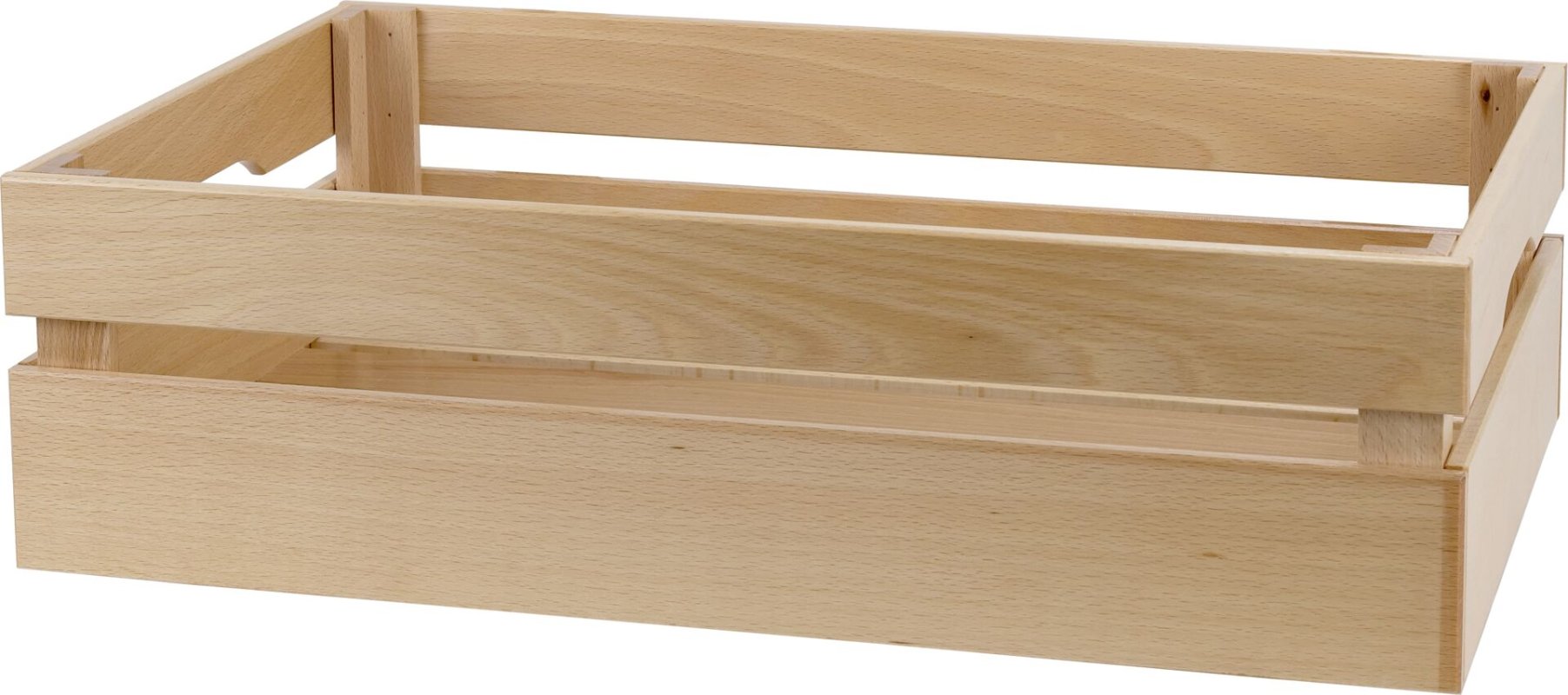 Holzbox aus Buchenholz (1)