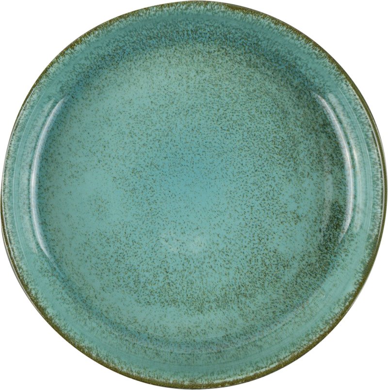 Porzellanserie "Spices" Mint Schale Ø19cm (2)