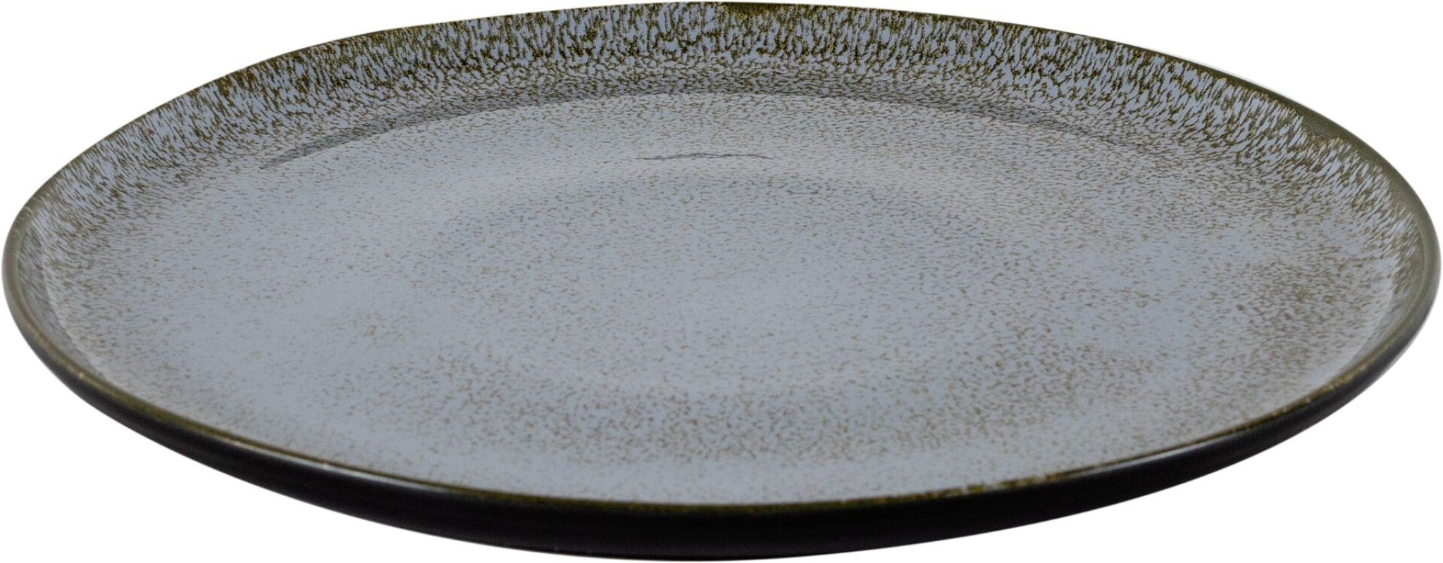 Porzellanserie "Spices" Sage Teller flach Ø27cm (2)