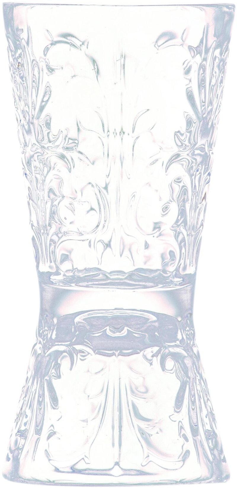 Glasserie "Tattoo" Schnapsglas 3cl/6cl (1)