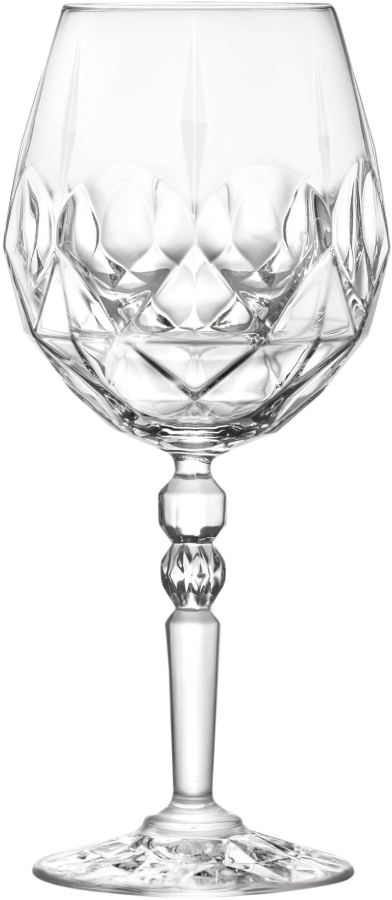 Glasserie "Alkemist" Aperitifglas 530ml (1)