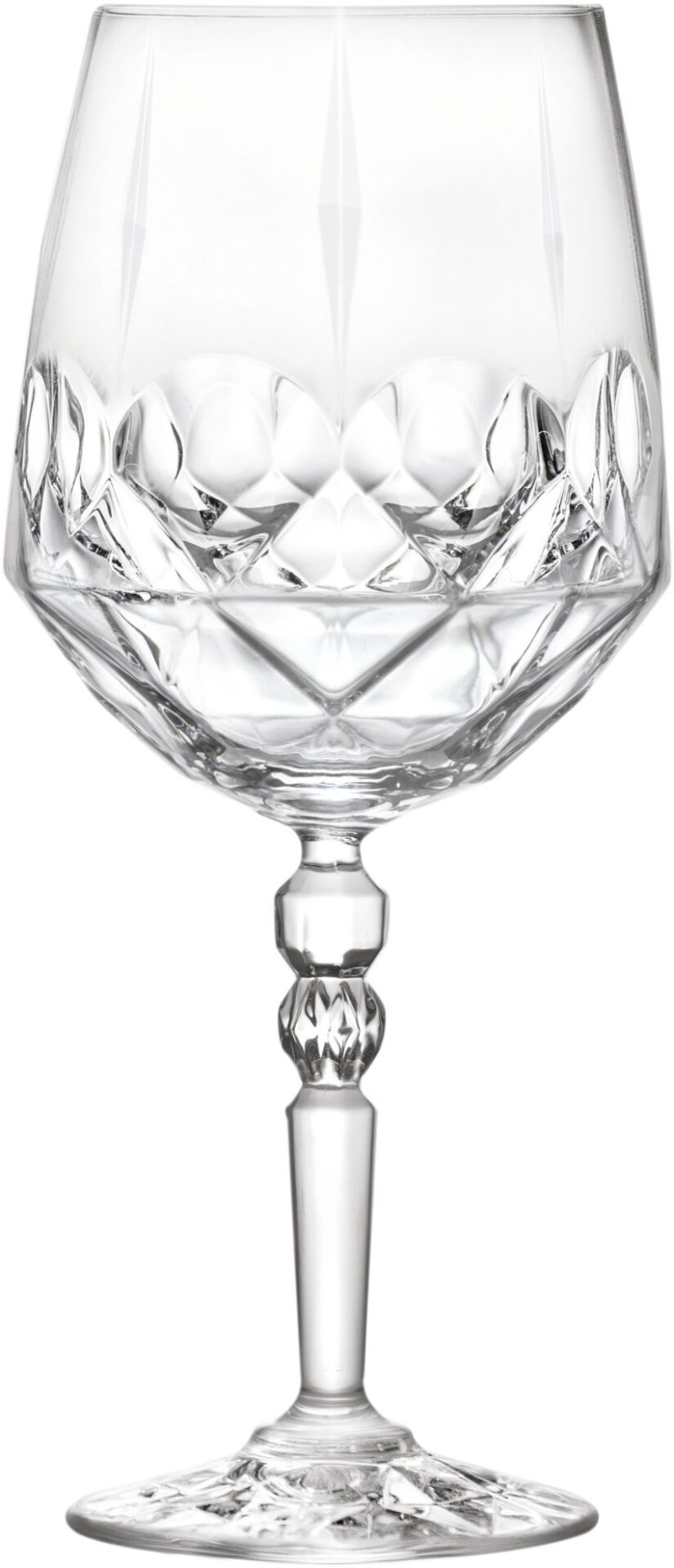 Glasserie "Alkemist" Cocktailglas 670ml (1)