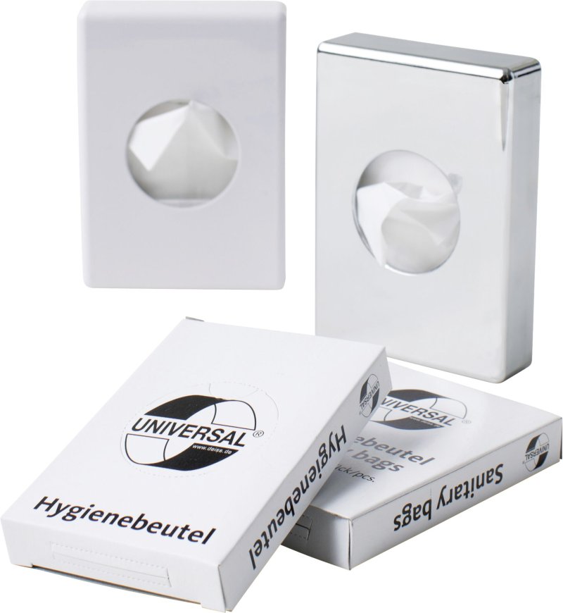 Hygienebeutel (PE-Folie) (1)