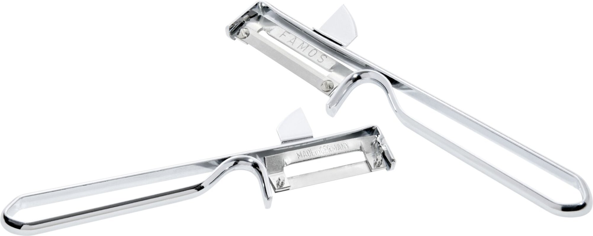 Sparschäler "Famos" (1)