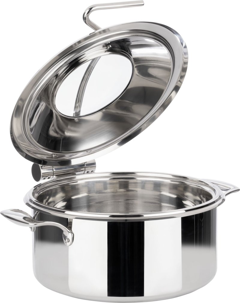 Chafing Dish rund Ø30,5cm (2)