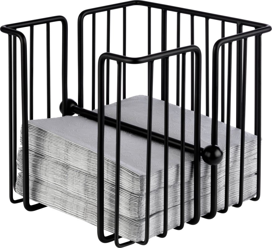 Serviettenhalter "Urban" für 100 Servietten (2)