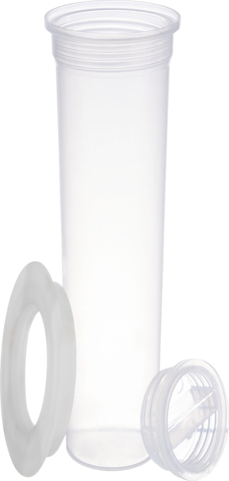 Eiswasserröhre für Getränkespender (1)