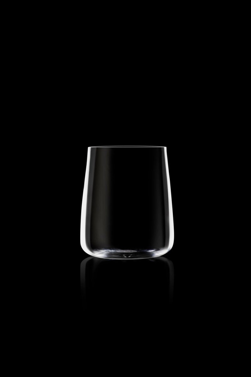 Glasserie "Essential" Wasserglas 420ml (2)