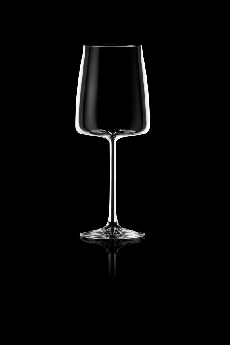 Glasserie "Essential" Weißweinglas 430ml (2)