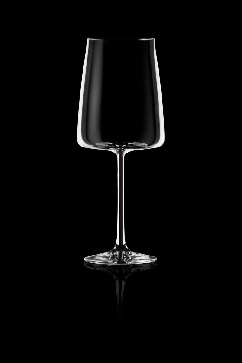 Glasserie "Essential" Rotweinglas 540ml (2)