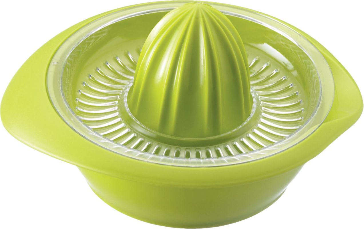 Zitrus- und Orangenpresse "Limetta" (1)