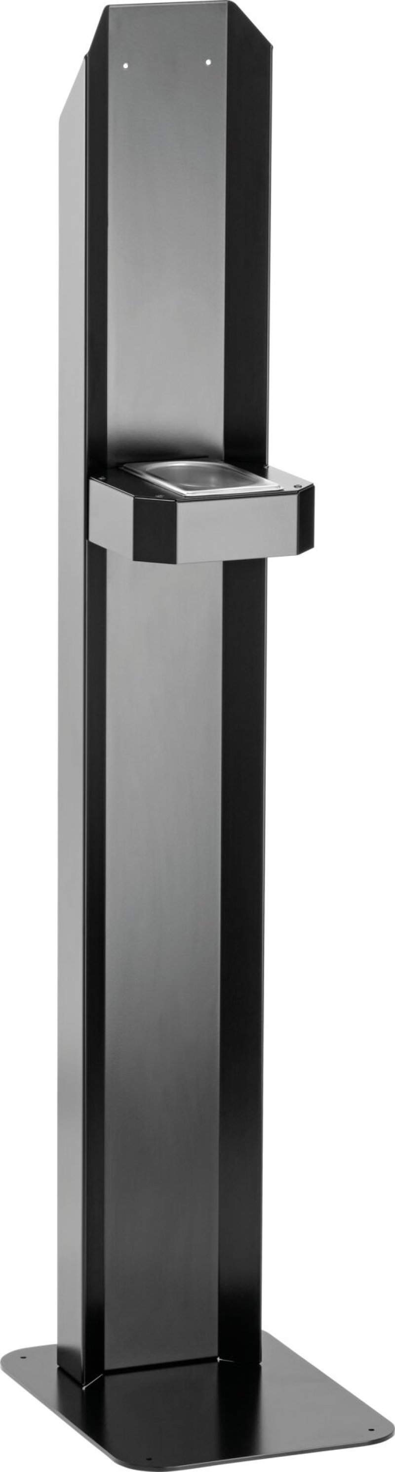 Desinfektionssäule "Stand" (1)