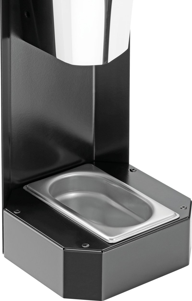 Desinfektionssäule "Tisch/Wand" (4)