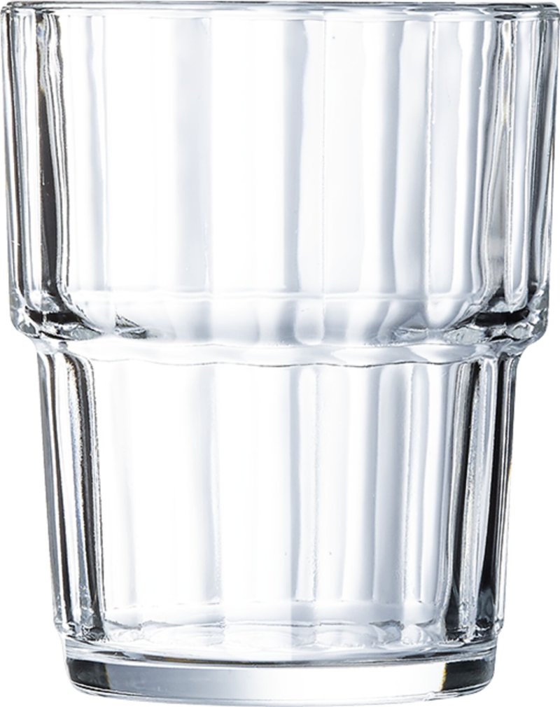 Glas "Norvege" 16 cl (1)