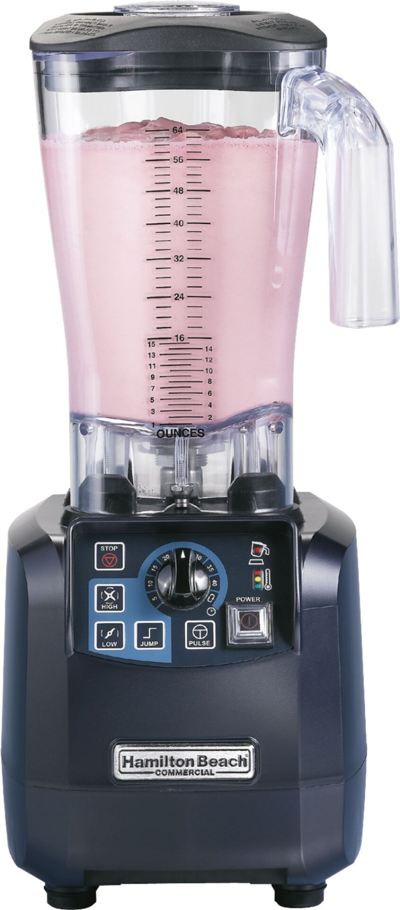 Mixer „Tempest" (1)